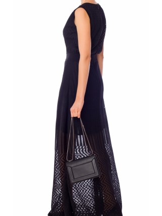 Платье Maison Ullens (5765): фото 4 - Invogue