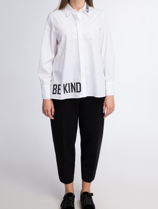 Сорочка MARINA RINALDI (159): фото 5 - Invogue