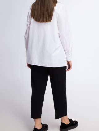 Сорочка MARINA RINALDI (159): фото 6 - Invogue