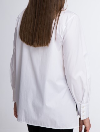 Сорочка MARINA RINALDI (159): фото 8 - Invogue