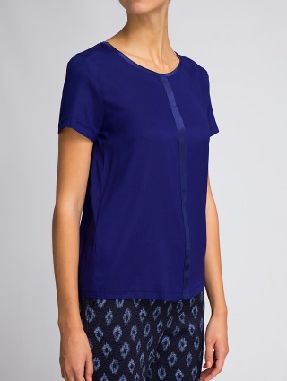 Футболка MARC CAIN (1750): фото 4 - Invogue