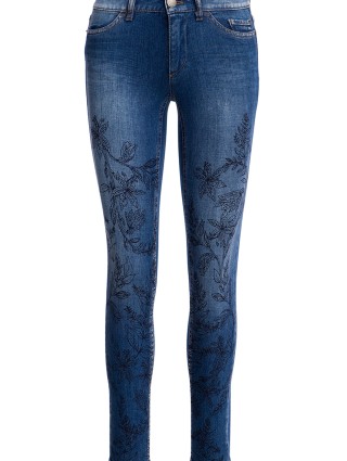 Джинси MARC CAIN (1701): фото 2 - Invogue