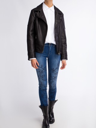 Джинси MARC CAIN (1701): фото 3 - Invogue