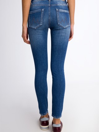 Джинси MARC CAIN (1701): фото 6 - Invogue