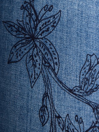 Джинси MARC CAIN (1701): фото 7 - Invogue