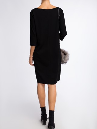 Платье MARC CAIN (1429): фото 4 - Invogue