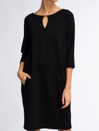 Платье MARC CAIN (1429): фото 5 - Invogue