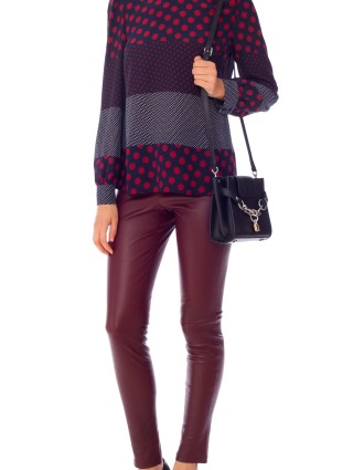 Брюки THEORY (1254): фото 3 - Invogue