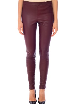 Брюки THEORY (1254): фото 5 - Invogue