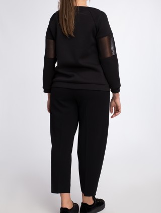 Свитер MARINA RINALDI (5108): фото 4 - Invogue