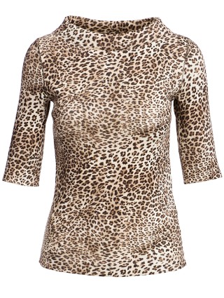 Футболка MARC CAIN (1748): фото 2 - Invogue