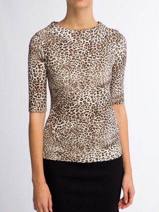 Футболка MARC CAIN (1748): фото 4 - Invogue