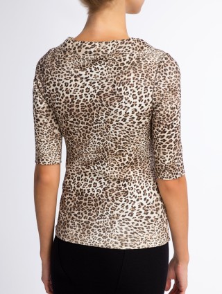 Футболка MARC CAIN (1748): фото 5 - Invogue