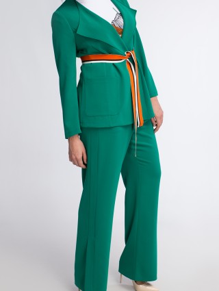 Футболка MARINA RINALDI (113): фото 3 - Invogue