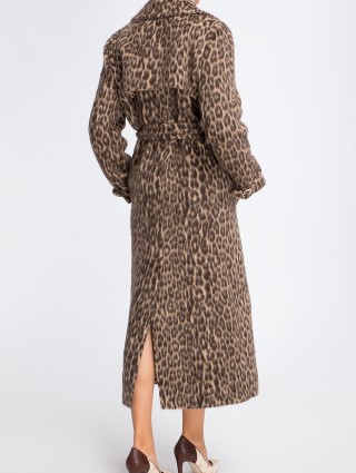 Пальто MAX MARA (495): фото 5 - Invogue