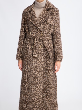 Пальто MAX MARA (495): фото 6 - Invogue