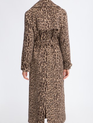 Пальто MAX MARA (495): фото 7 - Invogue