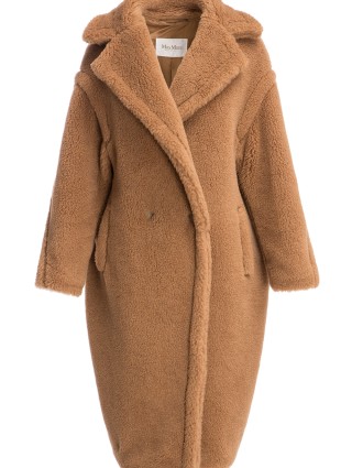 Пальто MAX MARA (1361): фото 2 - Invogue