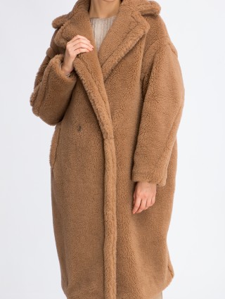 Пальто MAX MARA (1361): фото 6 - Invogue