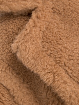 Пальто MAX MARA (1361): фото 7 - Invogue