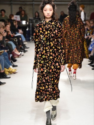 Платье ISA ARFEN (3798): фото 3 - Invogue