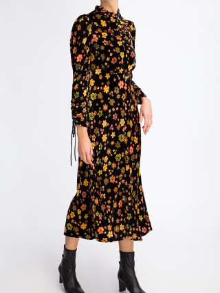 Платье ISA ARFEN (3798): фото 4 - Invogue