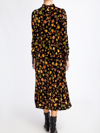 Платье ISA ARFEN (3798): фото 5 - Invogue