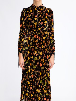 Платье ISA ARFEN (3798): фото 6 - Invogue