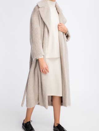 Пальто MAX MARA (546): фото 3 - Invogue