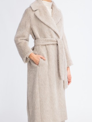 Пальто MAX MARA (546): фото 5 - Invogue