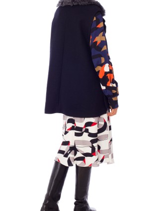 Платье MSGM (1146): фото 4 - Invogue