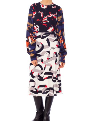 Платье MSGM (1146): фото 5 - Invogue