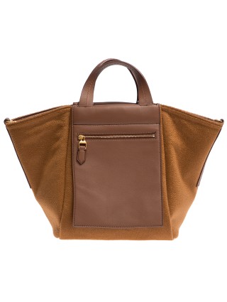 Сумка MAX MARA (665): фото 4 - Invogue