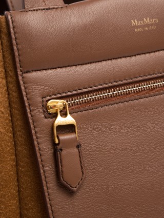 Сумка MAX MARA (665): фото 7 - Invogue