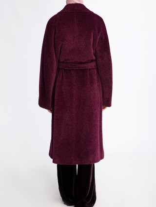 Пальто MAX MARA (2266): фото 4 - Invogue