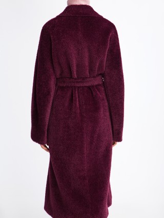 Пальто MAX MARA (2266): фото 6 - Invogue