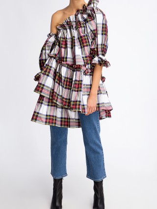 Блуза Isa Arfen (3595): фото 4 - Invogue