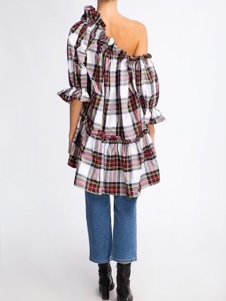 Блуза Isa Arfen (3595): фото 5 - Invogue