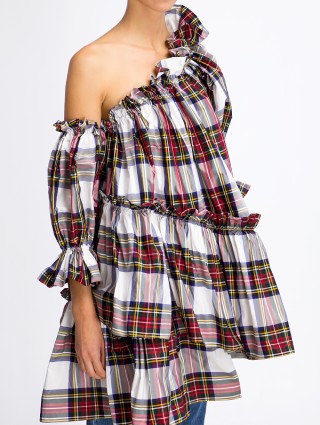 Блуза Isa Arfen (3595): фото 6 - Invogue