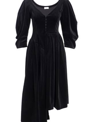 Платье ISA ARFEN (3797): фото 2 - Invogue