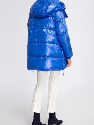 Куртка SPORTMAX (1063): фото 4 - Invogue