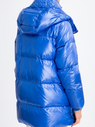 Куртка SPORTMAX (1063): фото 6 - Invogue