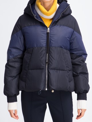 Куртка SPORTMAX (1095): фото 5 - Invogue