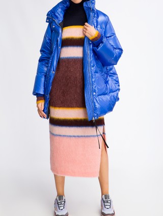 Сукня SPORTMAX (684): фото 3 - Invogue