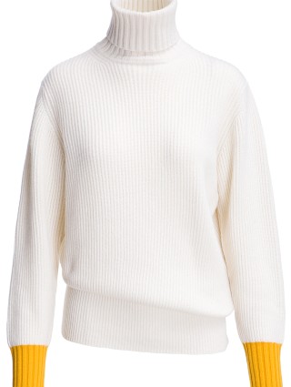 Светр SPORTMAX (464): фото 2 - Invogue