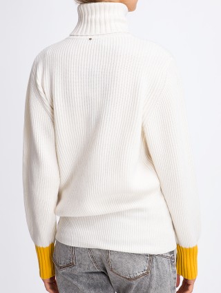 Светр SPORTMAX (464): фото 5 - Invogue