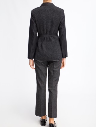 Пиджак MAX MARA (2354): фото 4 - Invogue