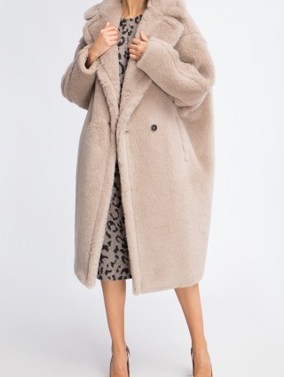 Туфлі MAX MARA (1339): фото 2 - Invogue