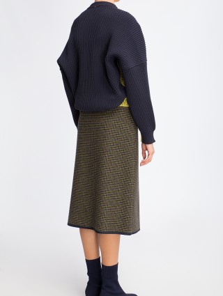 Светр SPORTMAX (514): фото 5 - Invogue