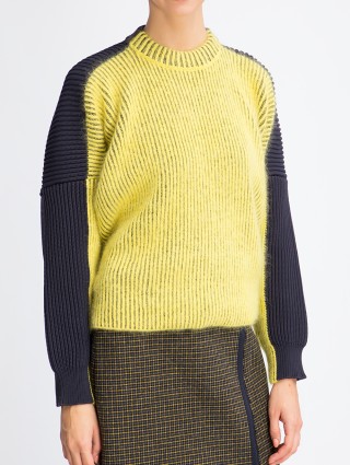 Светр SPORTMAX (514): фото 6 - Invogue